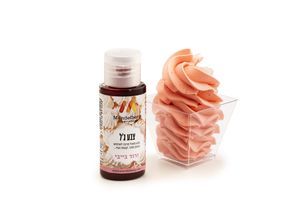 צבע ג'ל רך 32 מ