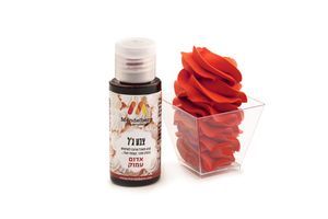 צבע ג'ל רך 32 מ