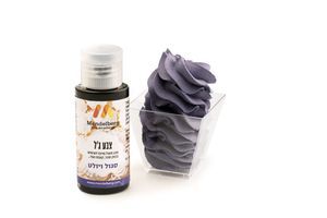 צבע ג'ל רך 32 מ