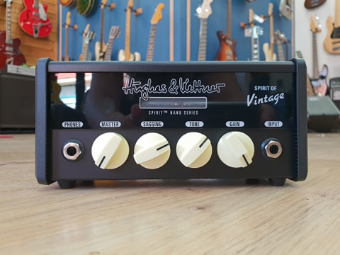 Hughes And Kettner SPIRIT OF VINTAGE