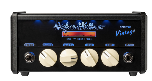 Hughes And Kettner SPIRIT OF VINTAGE