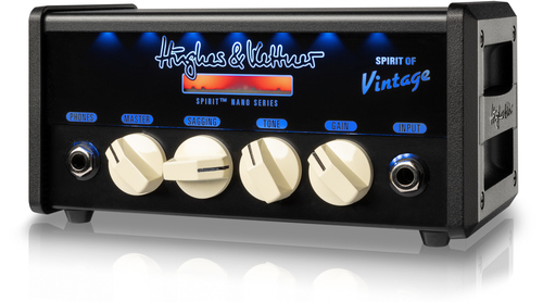 Hughes And Kettner SPIRIT OF VINTAGE