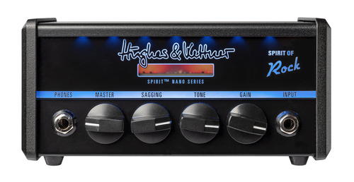 Hughes And Kettner SPIRIT OF ROCK