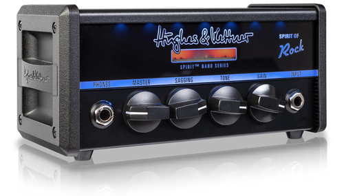Hughes And Kettner SPIRIT OF ROCK