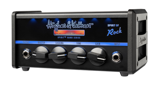 Hughes And Kettner SPIRIT OF ROCK
