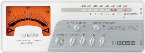 זוית נוספת BOSS TU-12BW