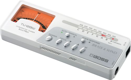 זוית נוספת BOSS TU-12BW