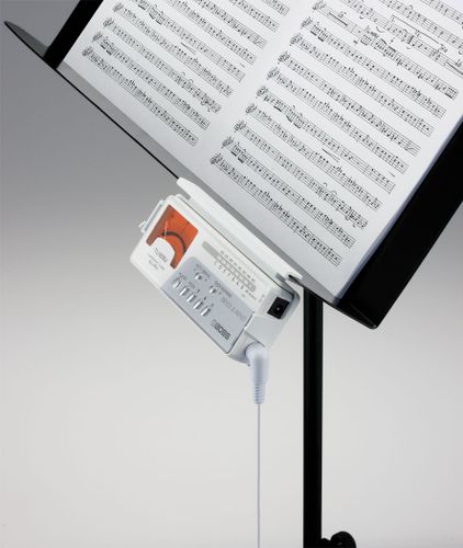 זוית נוספת BOSS TU-12BW