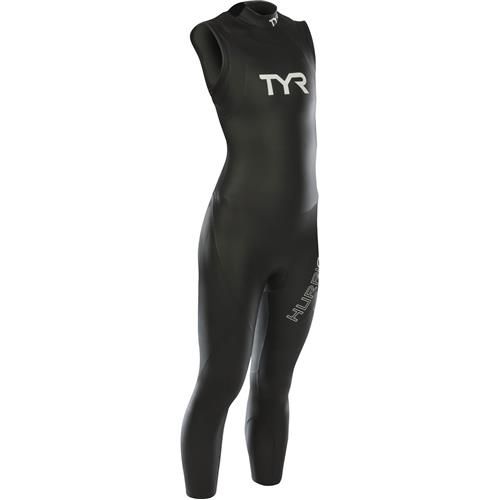 WOMENS HURRICANE WETSUIT CAT 1 SLEEVELESS