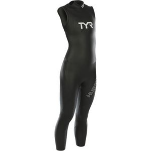 WOMENS HURRICANE WETSUIT CAT 1 SLEEVELESS