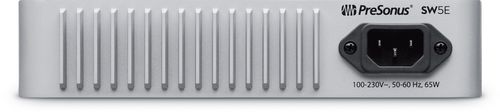 זוית נוספת PreSonus SW5E