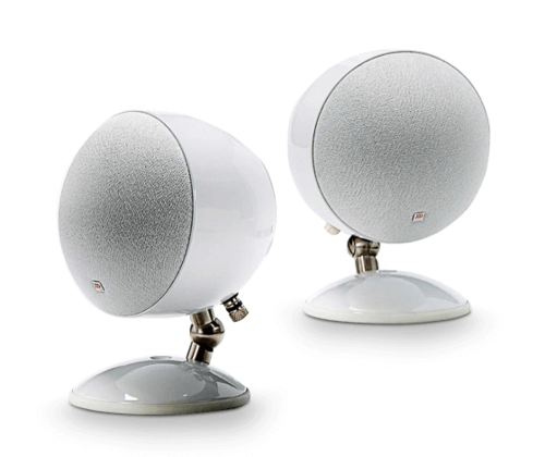 Morel Soundspot Sp-1