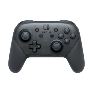 שלט Nintendo Switch Pro Controller 
