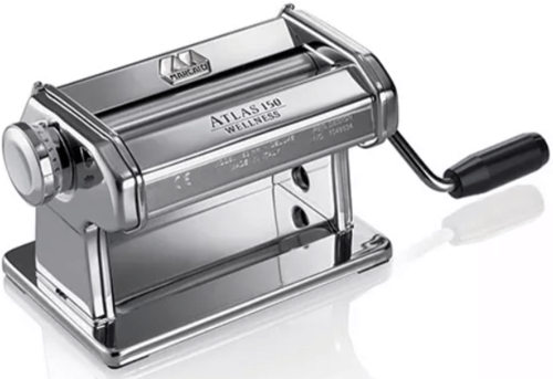 מכונת פסטה דגם Atlas 150 Roller אטלס