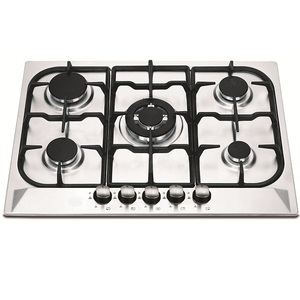 כיריים גז Ly Vent HOT671