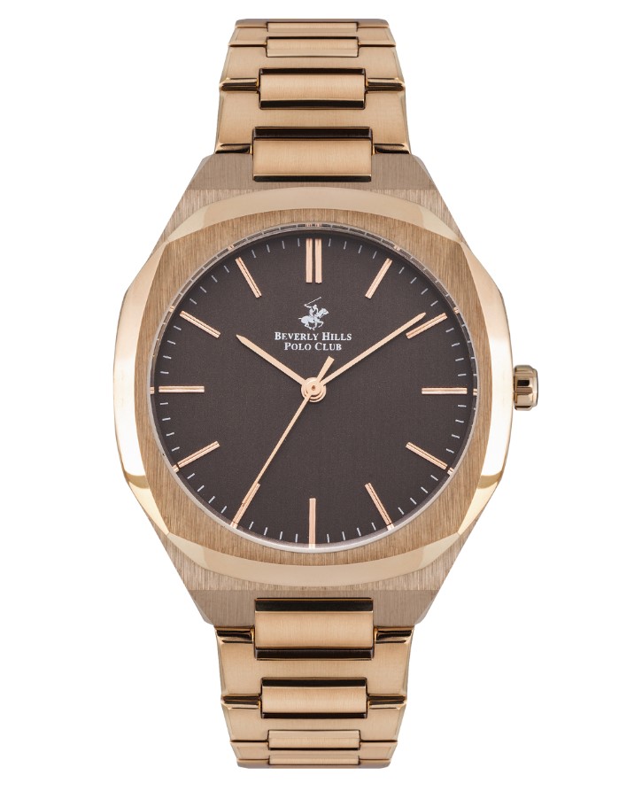 שעון יד אנלוגי Beverly Hills Polo Club BP3023X.440