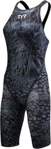 AVICTOR VENOM OPN BK BLK/GREY F