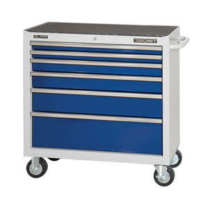 ארון נייד 6 מגירה 36" רוחב 900 ממ SIGNET