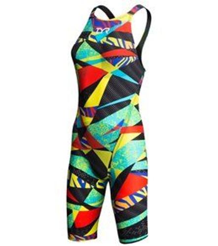 AVICTOR PRELUDE FEMALE OPEN BACK Black/Multi