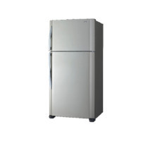 מקרר מקפיא עליון SHARP SJ-2267WH