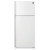 מקרר מקפיא עליון SHARP SJ-3750