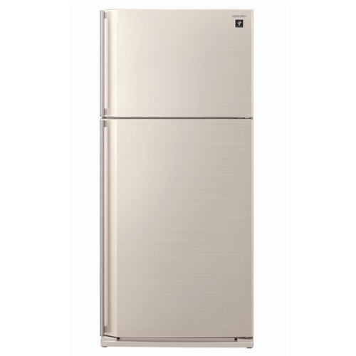 מקרר מקפיא עליון SHARP SJ-3830
