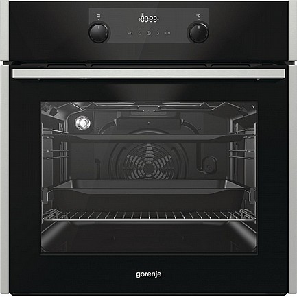 תנור בנוי GORENJE BOP737E20XG גורנייה
