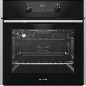 ‏תנור בנוי GORENJE BOP737E20XG גורנייה גורניה