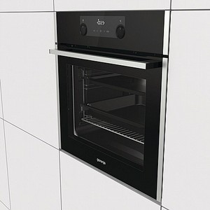 ‏תנור בנוי GORENJE BOP737E20XG גורנייה גורניה