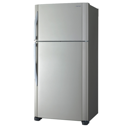 מקרר מקפיא עליון SHARP SJ-2269