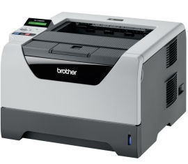 מדפסת לייזר Brother HL5380DN