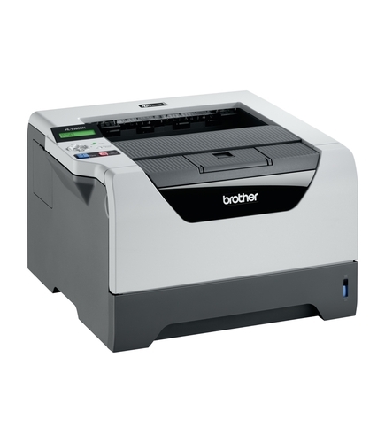 מדפסת לייזר Brother HL5380DN