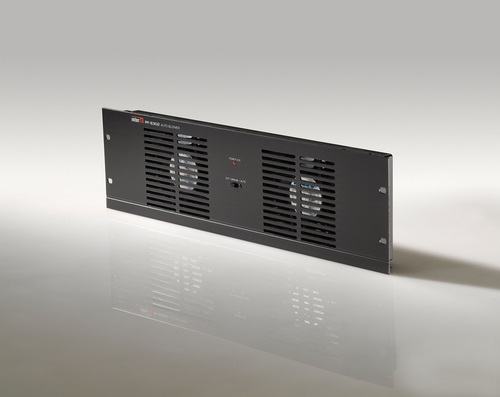 פנל מאוורים לשליטה בטמפרטורת מערכות INTERM PF-6302