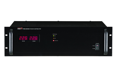 מערכת ספק כוח למערכות INTERM PD-6359