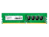 זיכרון למחשב נייח ADATA DDR4 U-DIMM 16GB 2666MHz