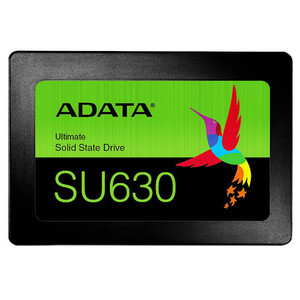 כונן SSD פנימי ADATA SSD 2.5" SATA III SU630SS 480GB איי דאטה