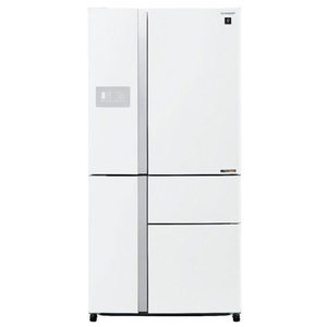מקרר מקפיא תחתון SHARP SJ-9630 ‏‏ שארפ