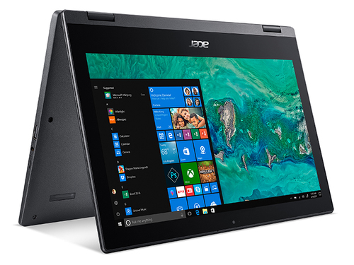 מחשב ניייד Acer Spin 1 SP111-33-P1XD אייסר
