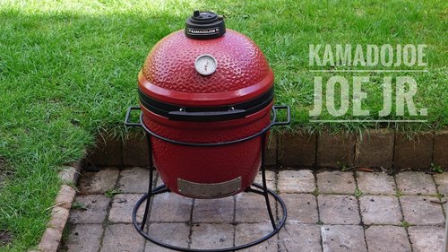 מעשנת קאמדו ג'וניור Kamado Joe Junior