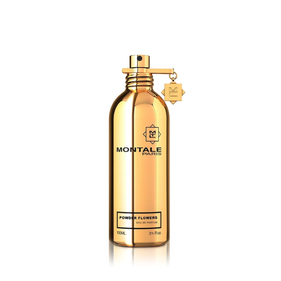 Montale Powder Flowers