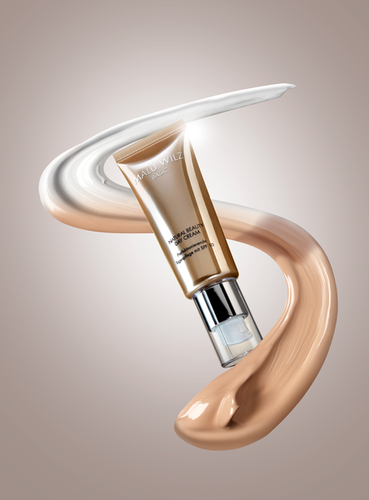 קרם יום מלו ווילז Malu Wilz נטורל ביוטי Natural beauty day cream