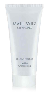 פילינג חוחובה מלו ווילז Malu Wilz – JOJOBA PEELING