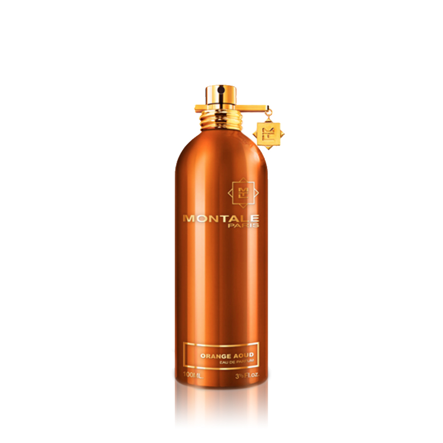 Montale Orange Aoud