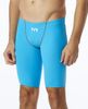 MALE THRESHER SHORT BLUE/GREY