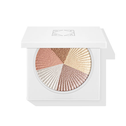 שימר פיצה היילייטר אופרה OFRA Beverly Hills Highlighter