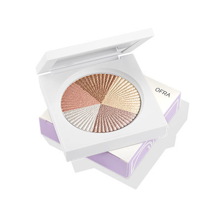 שימר פיצה היילייטר אופרה OFRA Beverly Hills Highlighter