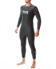 MENS CAT 1 WETSUIT BLACK