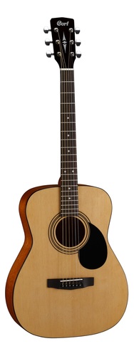 גיטרה אקוסטית Cort AF510-OP