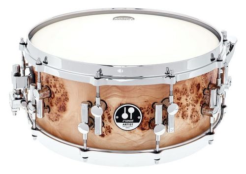 תוף סנר SONOR Artist Series 12 1406 CM SDWD 10297 Cottonwood 14