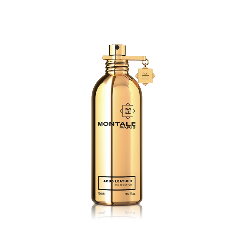 Montale Aoud Leather